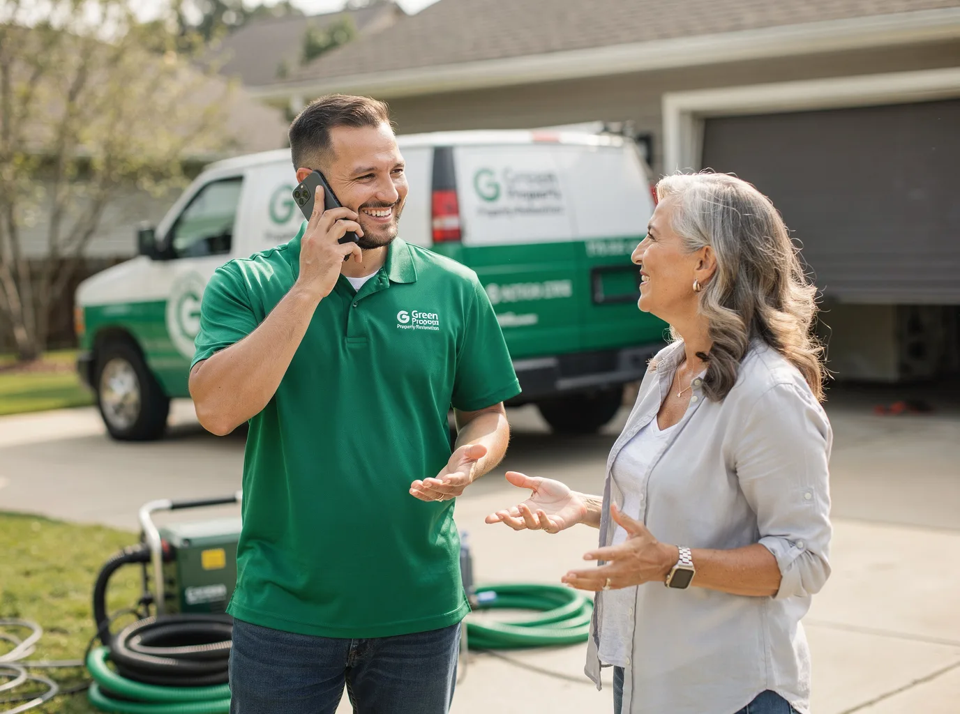 Water Damage Restoration Newkirk, OK FAQs